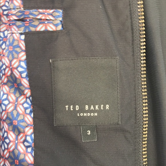 Ted Baker London Jacket - Picture 3 of 4